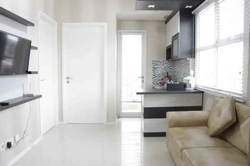 Бандунг: Simply Homey 2BR Apartment Parahyangan Residence