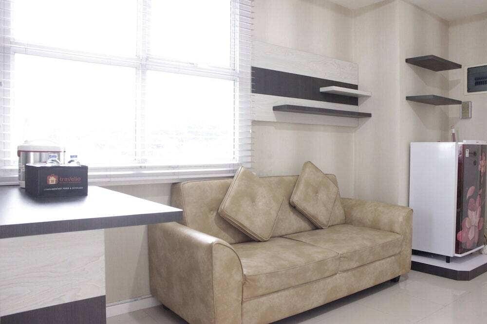 Бандунг: Simply Homey 2BR Apartment Parahyangan Residence