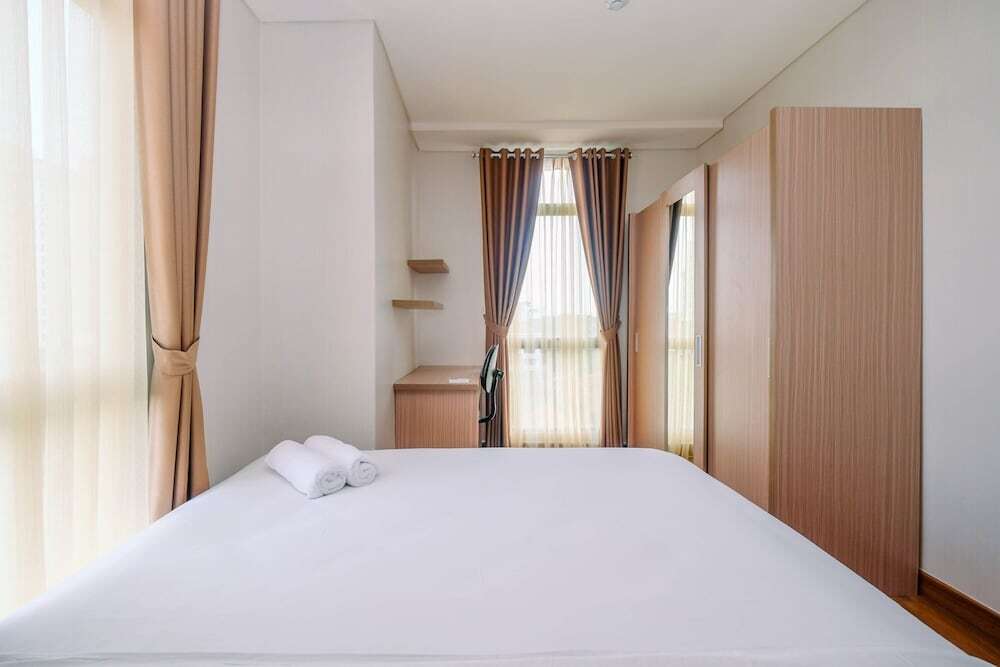 Джакарта: Fully Furnished 2BR Apartment at Pejaten Park Residence