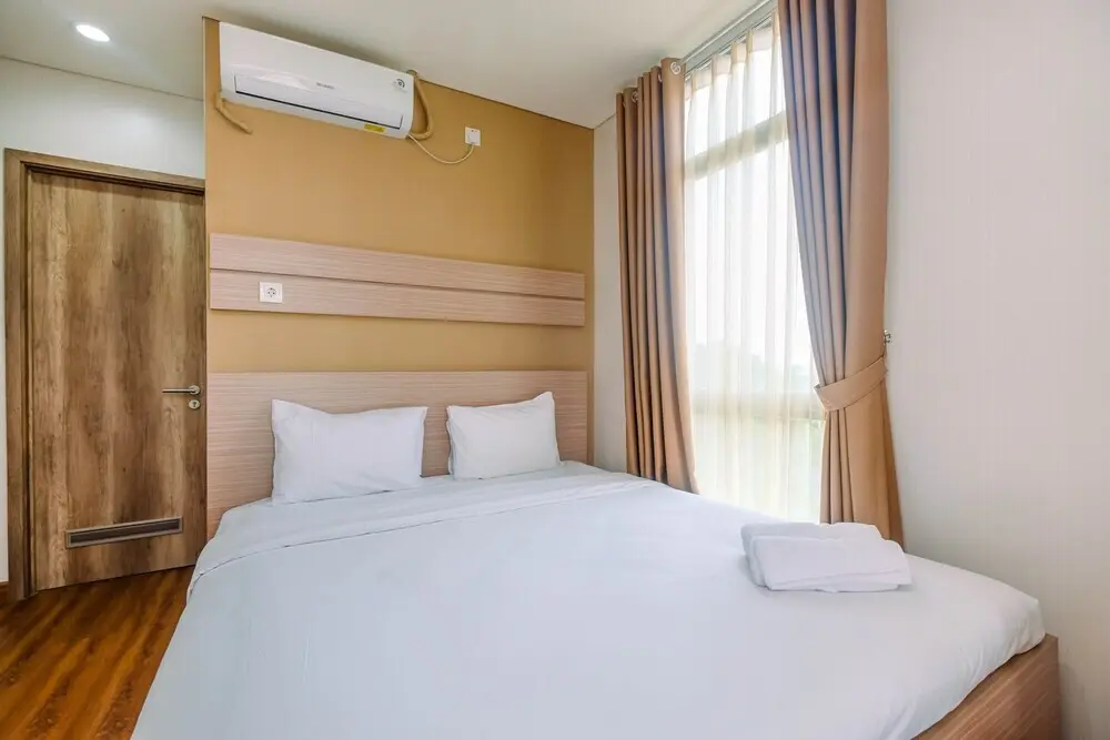 Джакарта: Fully Furnished 2BR Apartment at Pejaten Park Residence