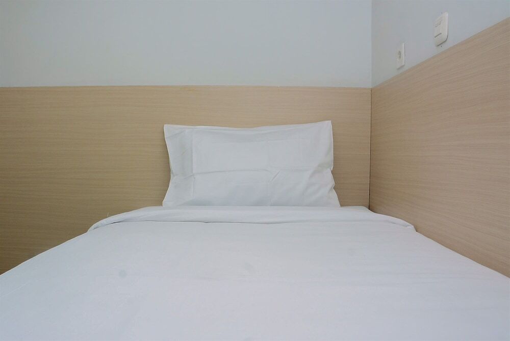 Джакарта: Wonderful 2BR at Bassura City Apartment