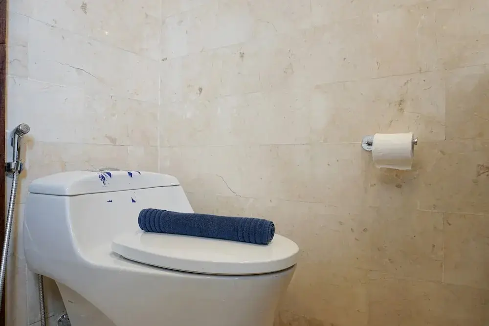 Джакарта: Elegant 2BR at The Empyreal Condominium Epicentrum Apartment