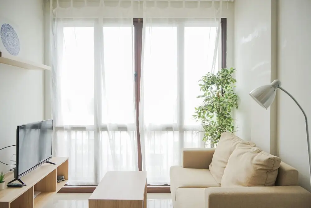 Legok: Cozy 1BR Asatti Apartment