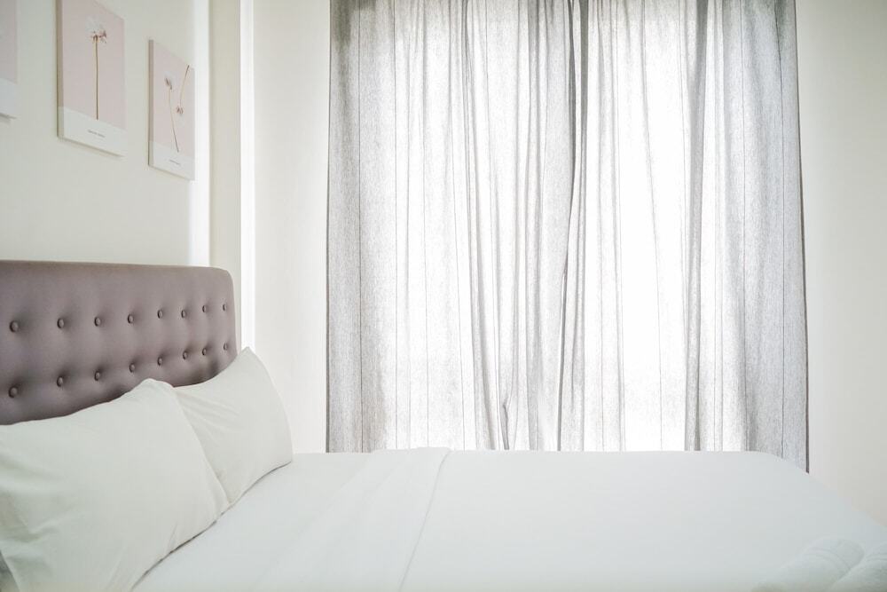 Legok: Fully Furnished and Comfortable 1BR Asatti Apartment