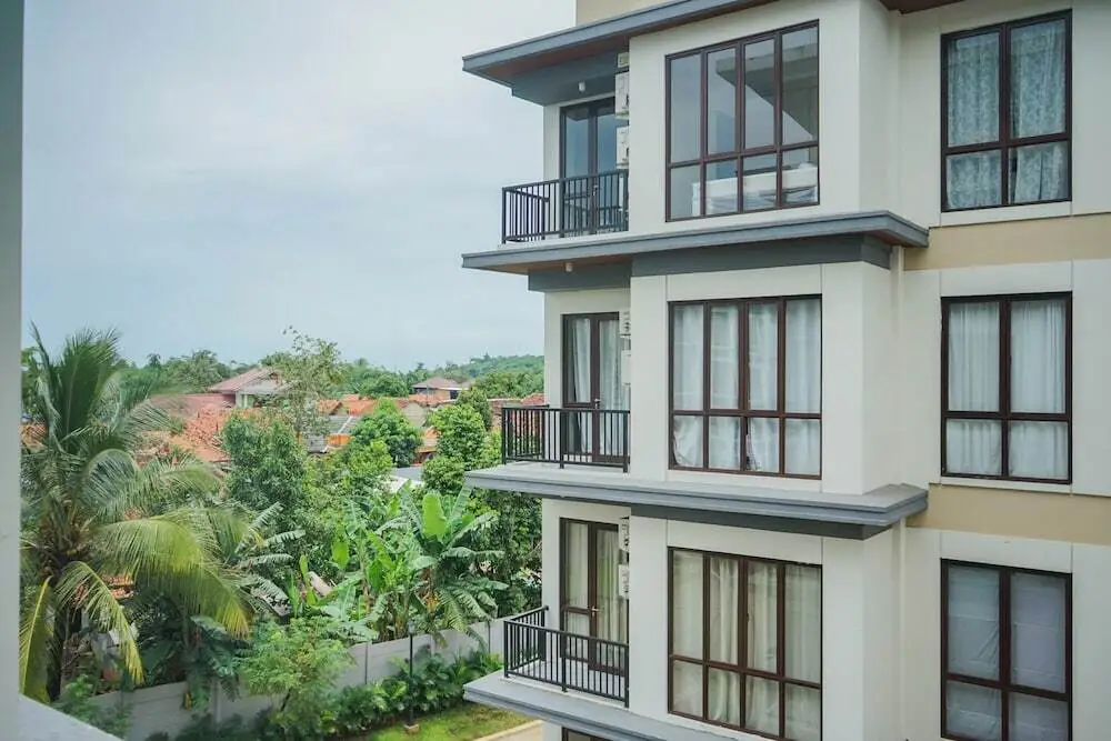 Legok: Fully Furnished and Comfortable 1BR Asatti Apartment