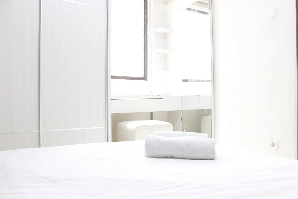 Бандунг: Prime 2BR at Gateway Apartment Ahmad Yani Cicadas