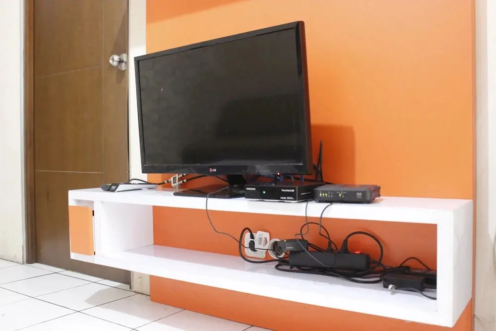 Бандунг: Prime 2BR at Gateway Apartment Ahmad Yani Cicadas