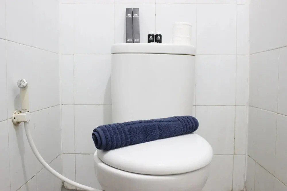 Бандунг: Prime 2BR at Gateway Apartment Ahmad Yani Cicadas
