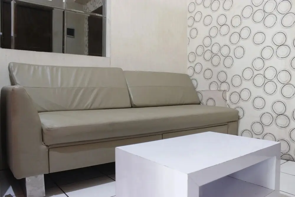 Бандунг: Prime 2BR at Gateway Apartment Ahmad Yani Cicadas