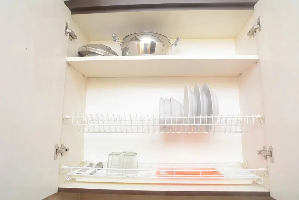 Джакарта: Tidy 2BR with Modern Design Green Pramuka City Apartment