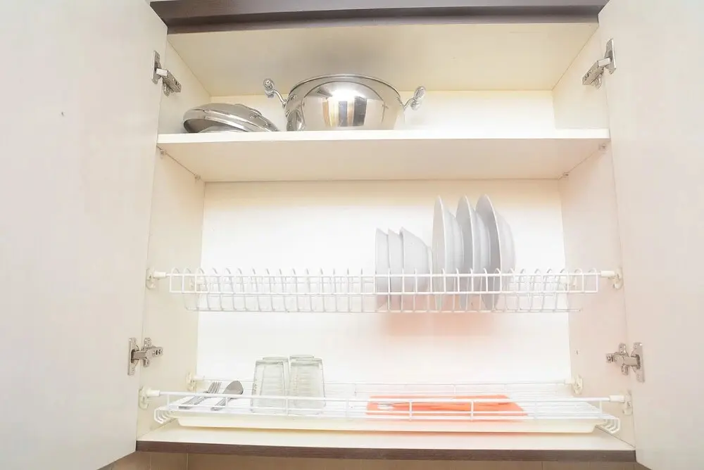 Джакарта: Tidy 2BR with Modern Design Green Pramuka City Apartment