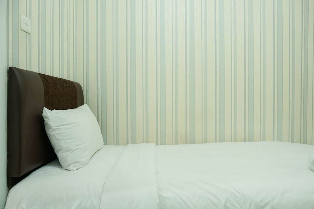Джакарта: Cozy and Relax 2BR at Green Pramuka Apartment