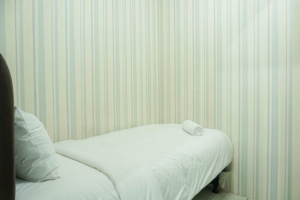 Джакарта: Cozy and Relax 2BR at Green Pramuka Apartment