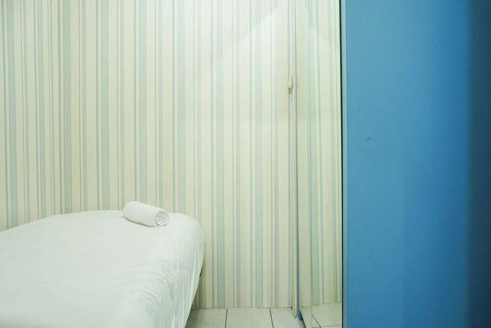 Джакарта: Cozy and Relax 2BR at Green Pramuka Apartment
