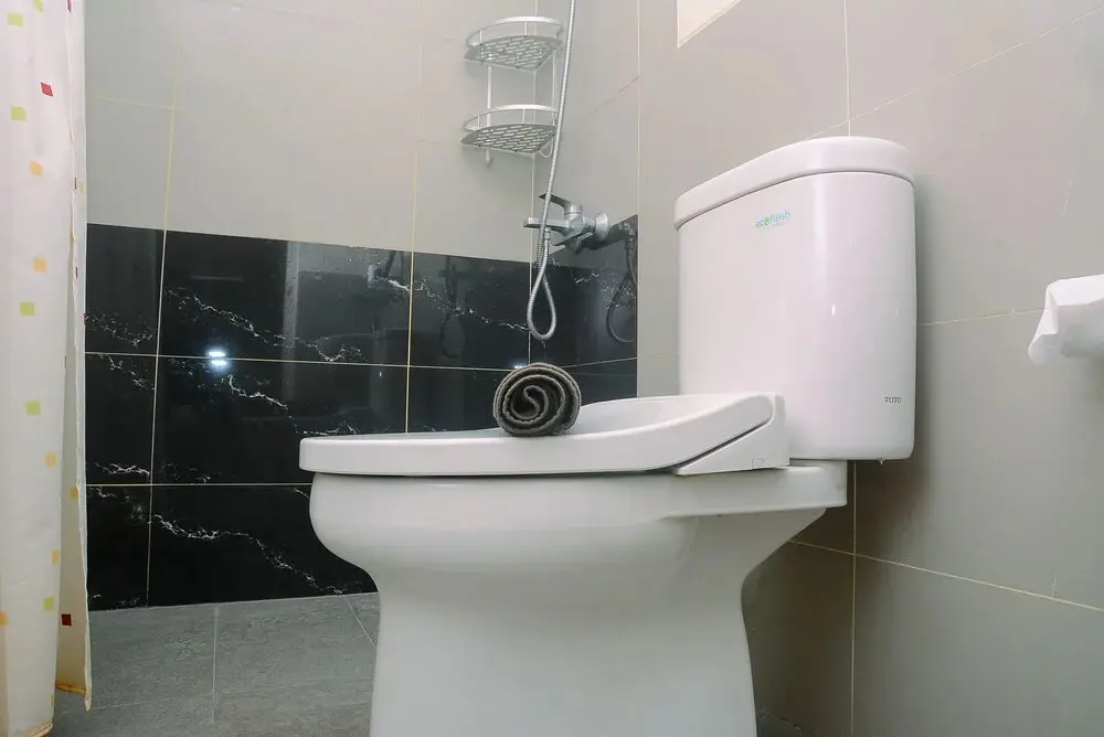 Джакарта: Cozy and Elegant 2BR Apartment at Kebayoran Icon