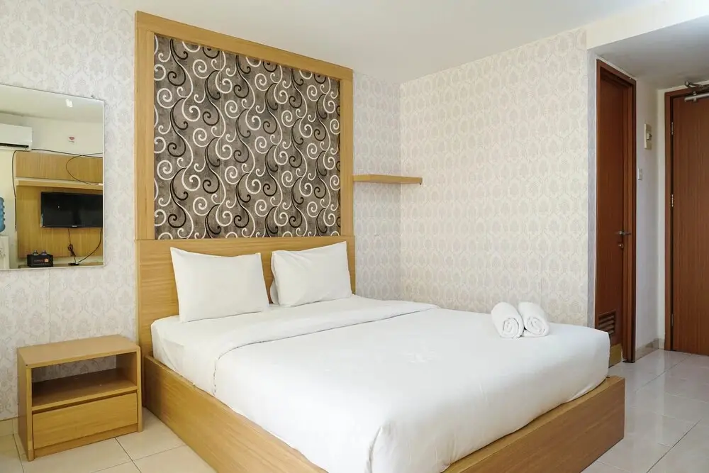 Депок: Cozy and Comfy Studio Margonda Residence 3 Apartment