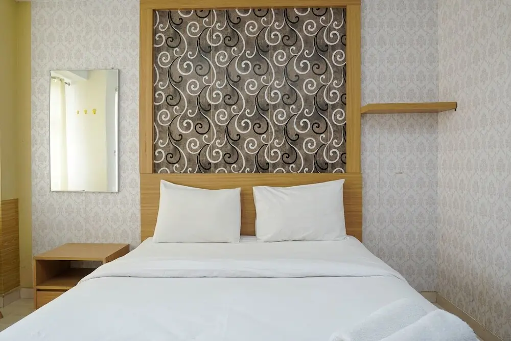 Депок: Cozy and Comfy Studio Margonda Residence 3 Apartment
