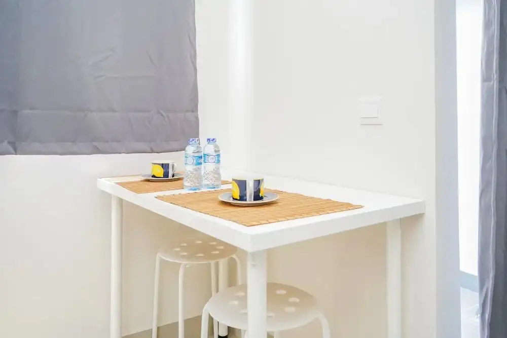 Южный Тангеранг: Elegant Studio Parkland Avenue Apartment