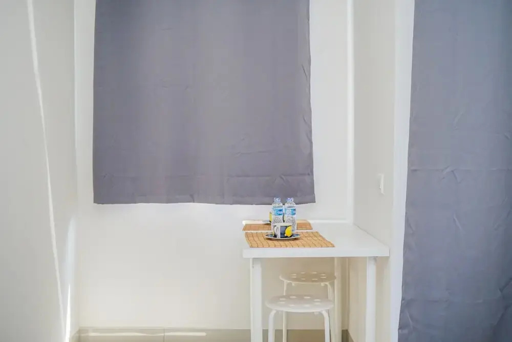 Южный Тангеранг: Elegant Studio Parkland Avenue Apartment