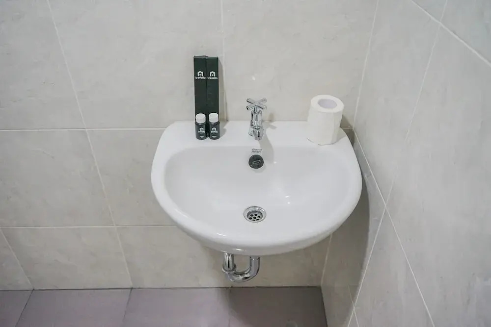 Южный Тангеранг: Elegant Studio Parkland Avenue Apartment