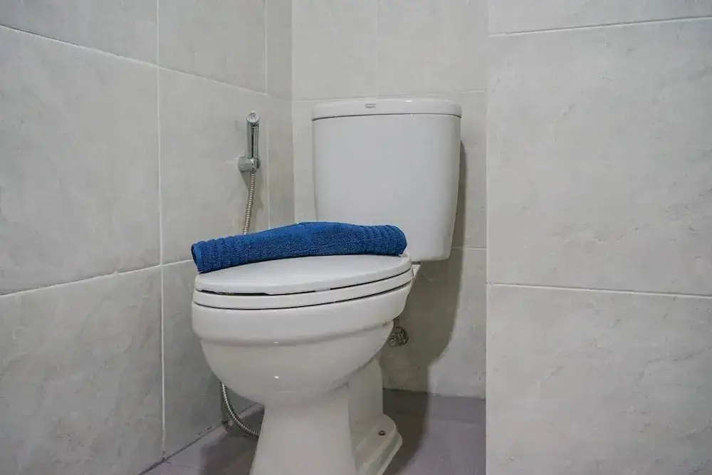 Южный Тангеранг: Elegant Studio Parkland Avenue Apartment
