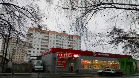Квартира Елец — фото 1