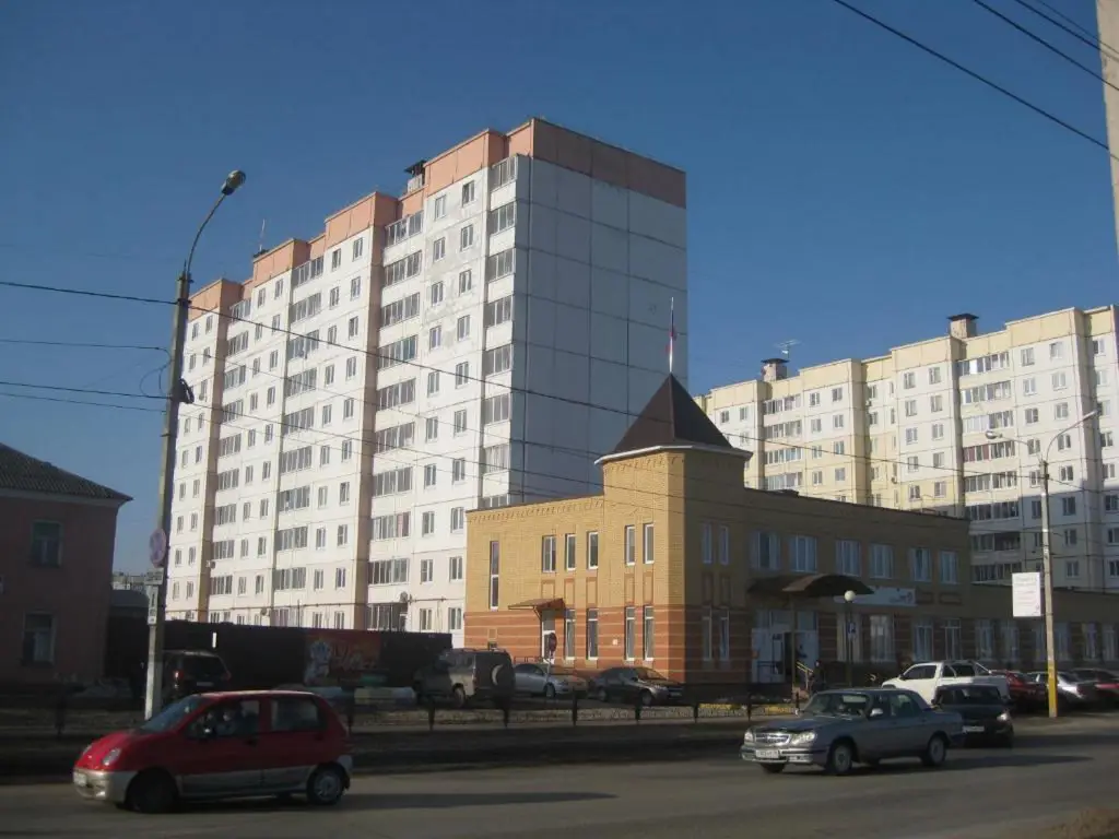 Елец: Квартира Елец