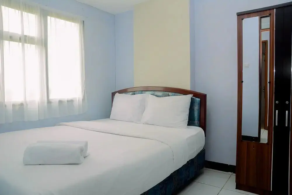 Бекаси: Comfortable 2BR Lagoon Resort Apartment