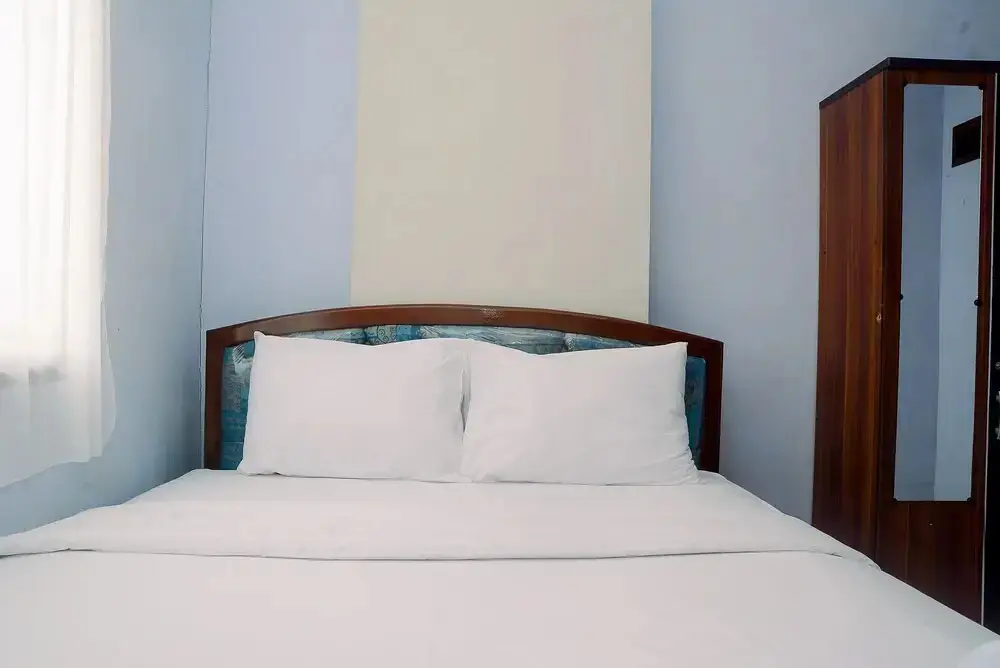 Бекаси: Comfortable 2BR Lagoon Resort Apartment