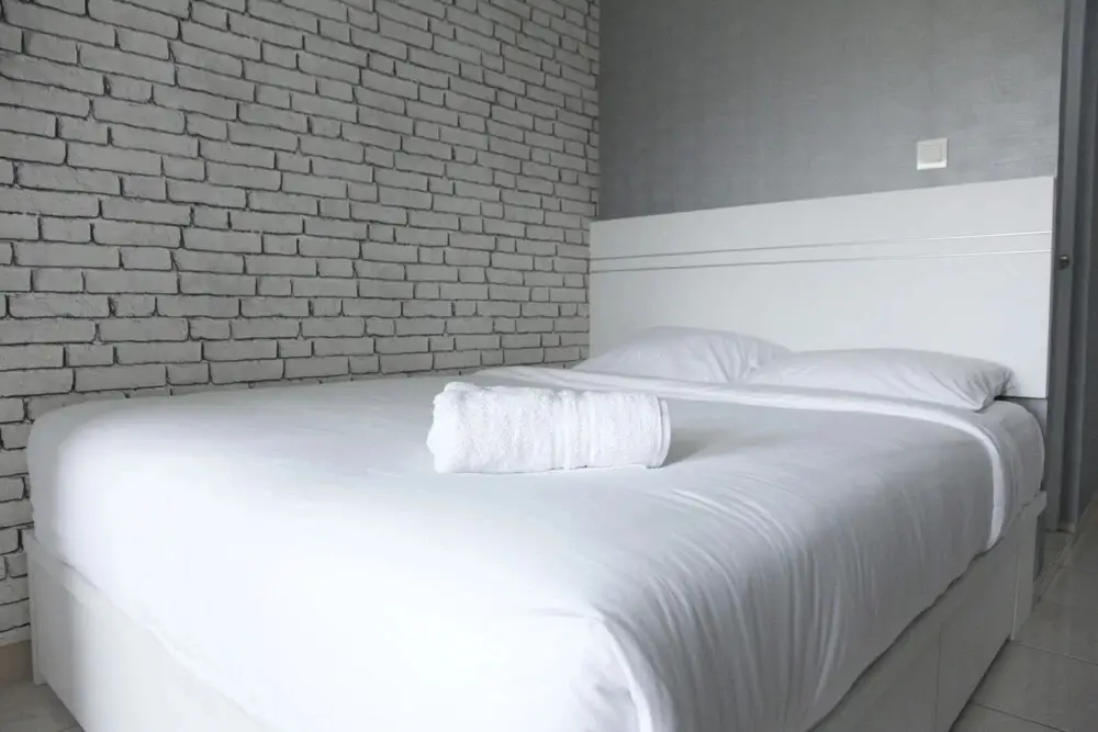Бекаси: Modern and Comfortable Studio Apartment Springlake Summarecon near Summarecon