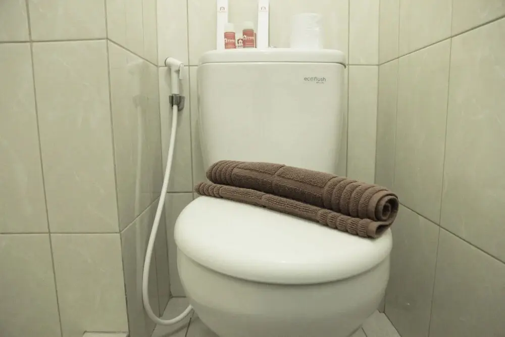 Бекаси: Modern and Comfortable Studio Apartment Springlake Summarecon near Summarecon