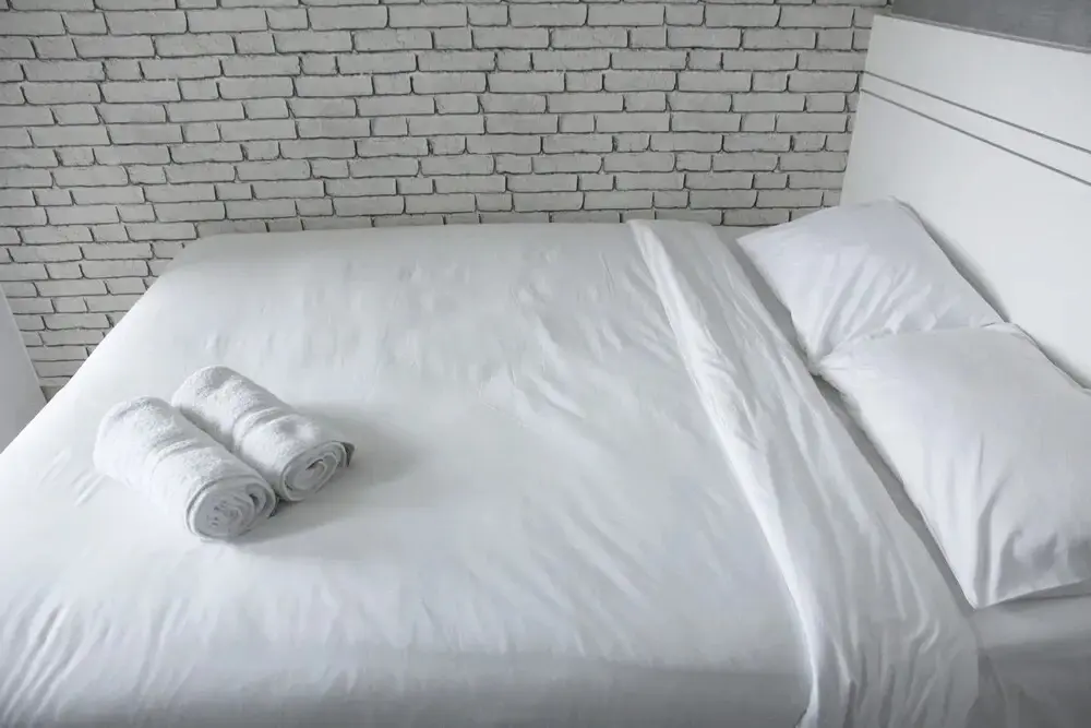 Бекаси: Modern and Comfortable Studio Apartment Springlake Summarecon near Summarecon