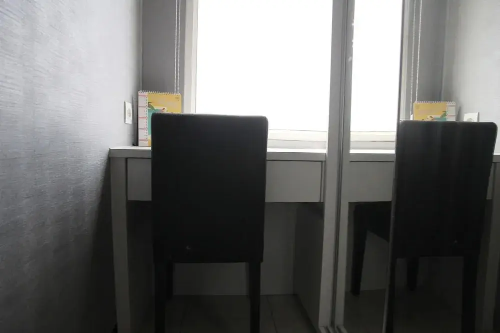 Бекаси: Modern and Comfortable Studio Apartment Springlake Summarecon near Summarecon