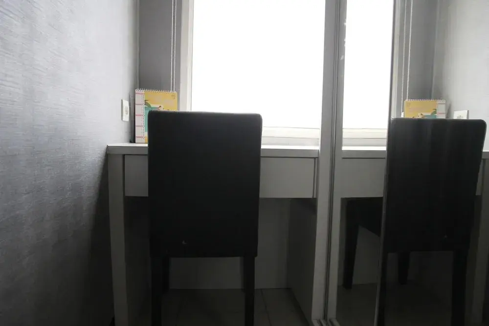 Бекаси: Modern and Comfortable Studio Apartment Springlake Summarecon near Summarecon