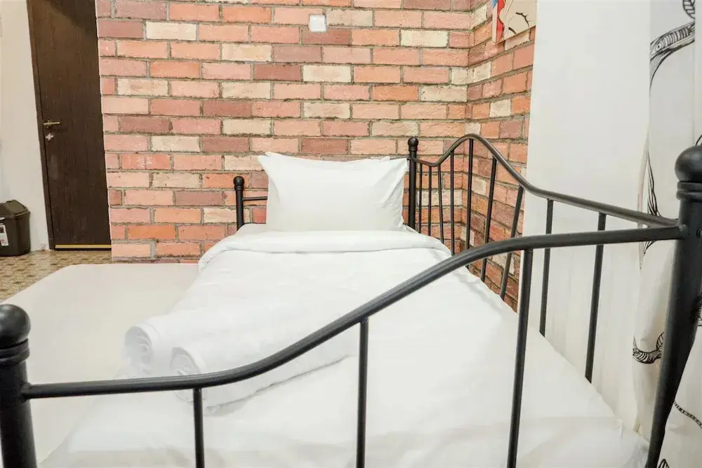 Бандунг: Cozy Studio Room The Jarrdin Cihampelas