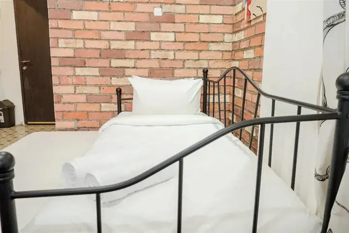 Бандунг: Cozy Studio Room The Jarrdin Cihampelas