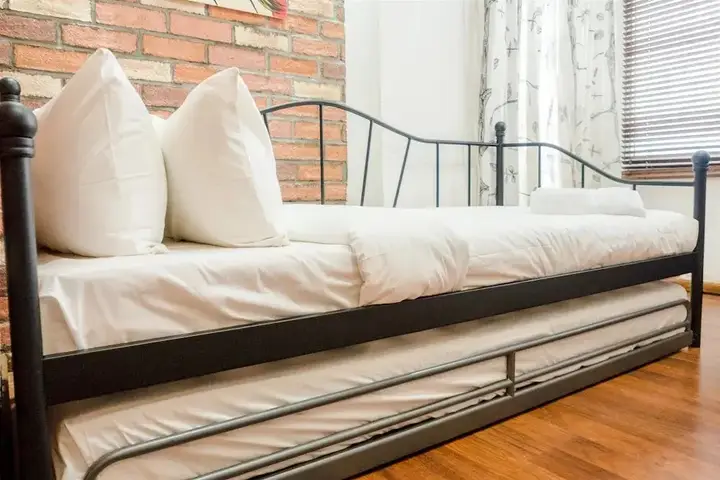 Бандунг: Cozy Studio Room The Jarrdin Cihampelas