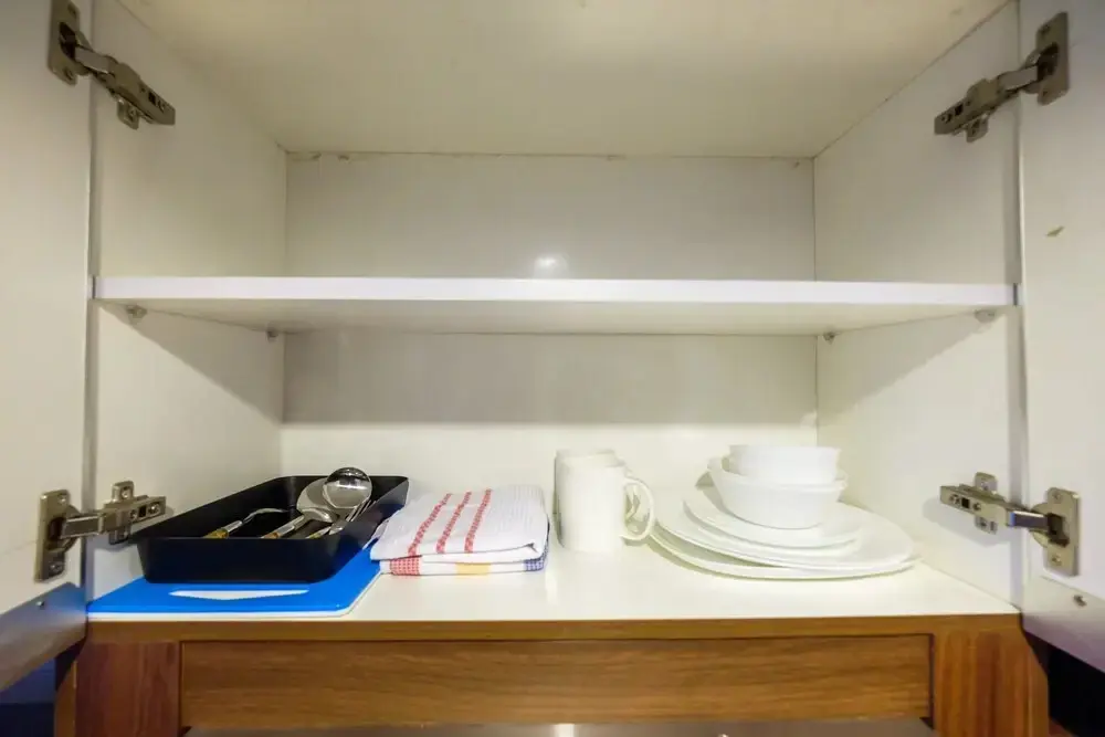 Джакарта: Spacious Fully Furnished Studio Apartment H Residence near MT Haryono
