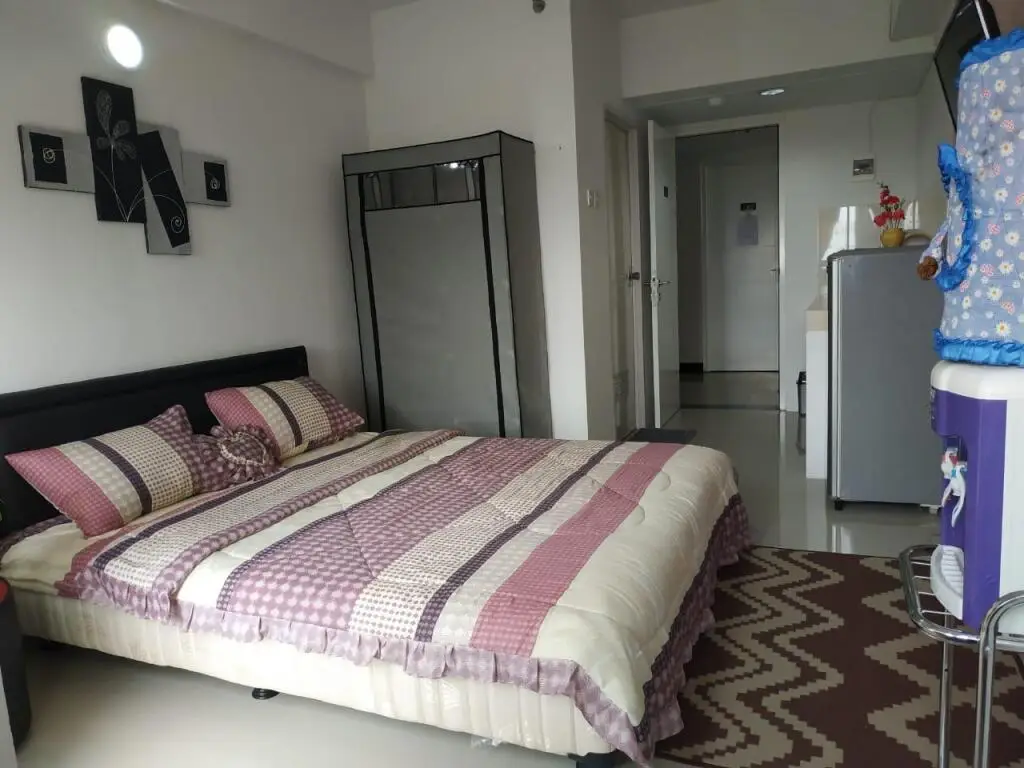 Караванг: Grand Sentraland Karawang by Gkit Room