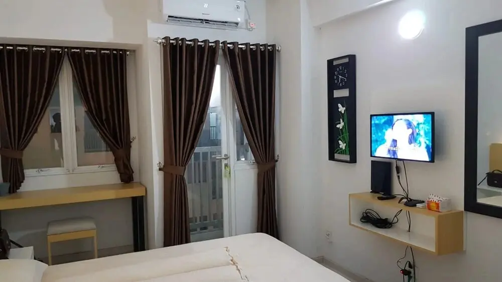 Караванг: Grand Sentraland Karawang by Gkit Room