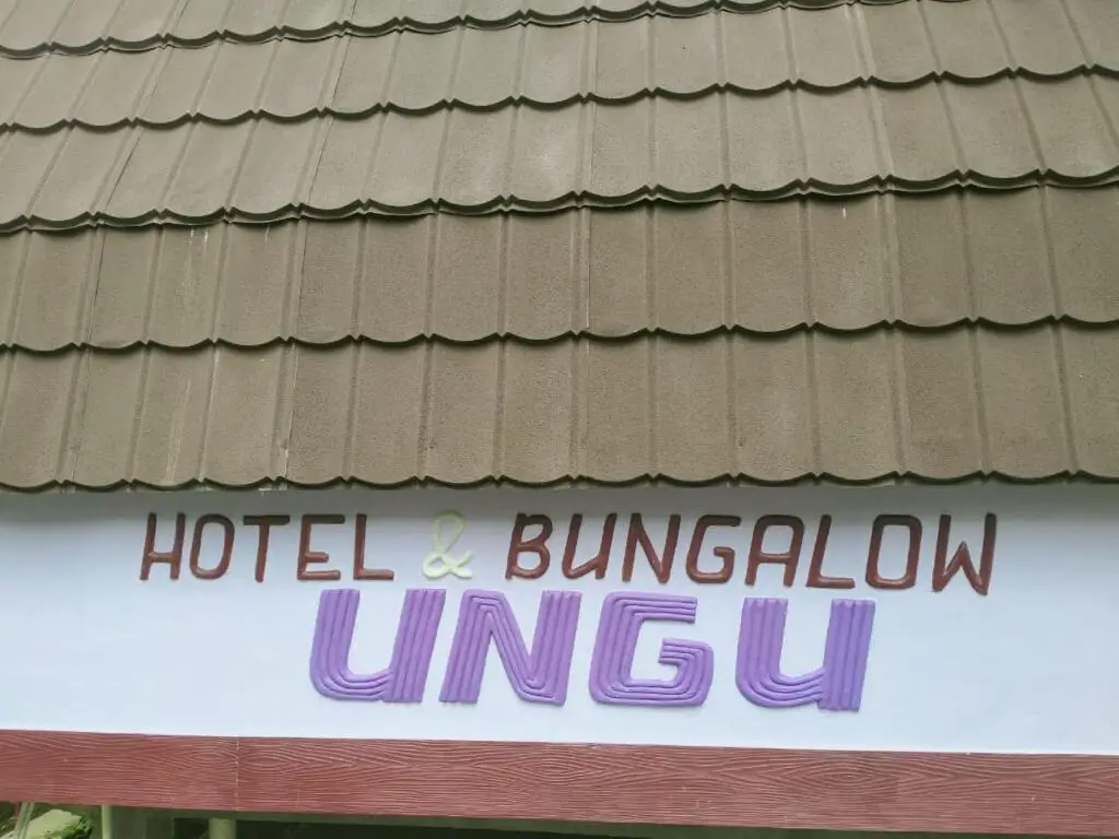 Кебумен: Bungalow Ungu Kebumen