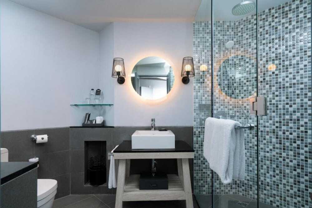 Кута: Hard Rock Hotel Bali - Spacious Deluxe Room