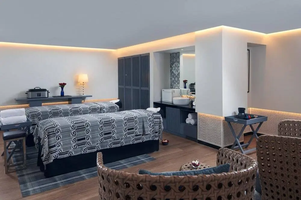 Кута: Hard Rock Hotel Bali - Spacious Deluxe Room