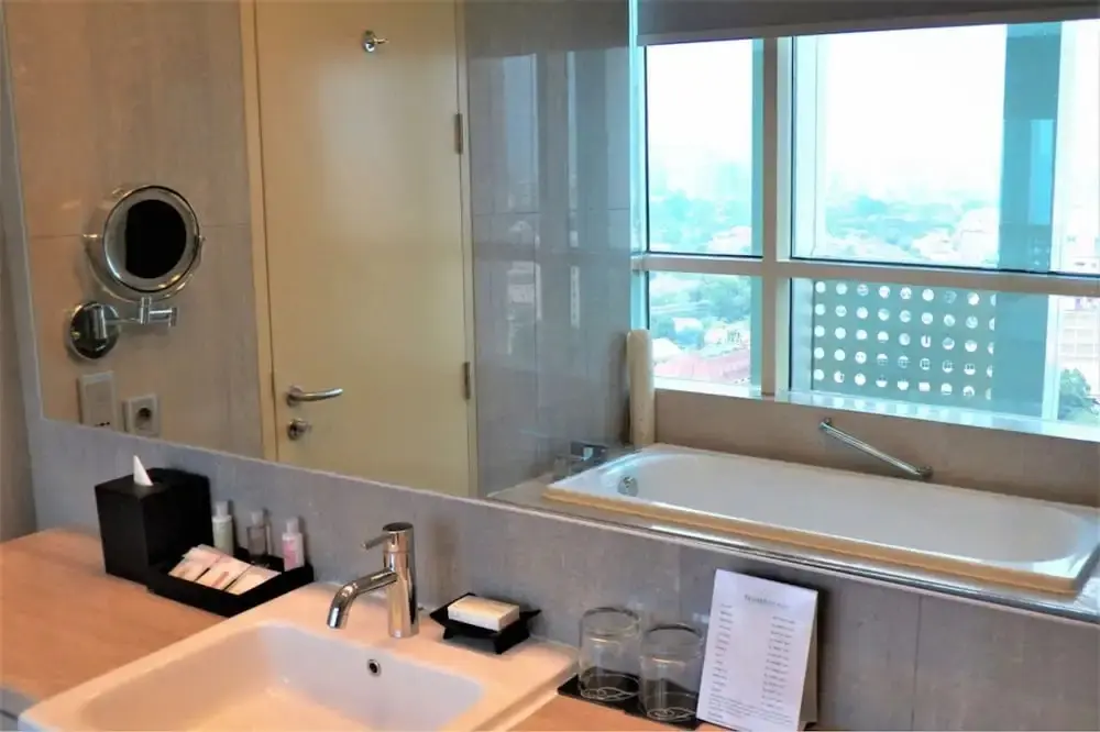 Джакарта: Two Bedroom Premier, Fraser Residence Menteng Jakarta