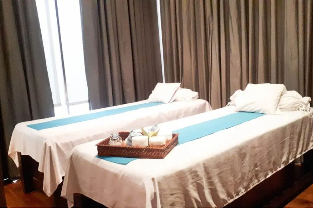 Джакарта: Two Bedroom Premier, Fraser Residence Menteng Jakarta