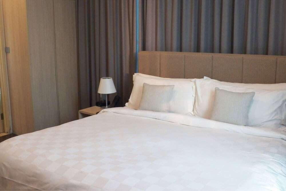 Джакарта: Two Bedroom Premier, Fraser Residence Menteng Jakarta