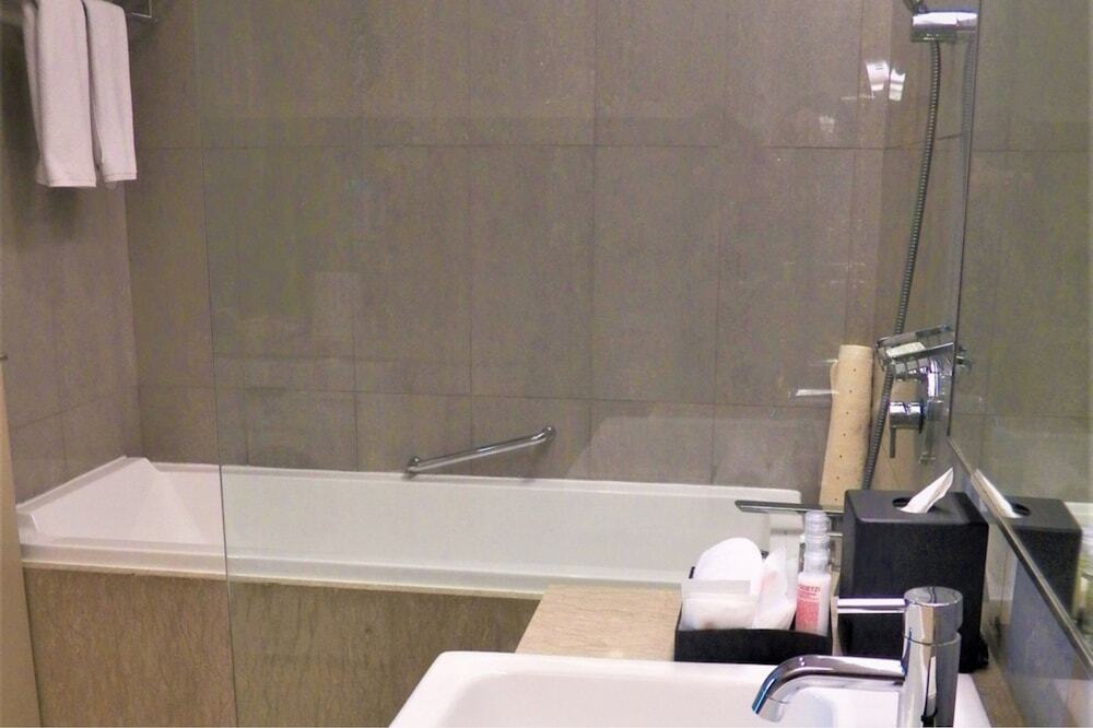 Джакарта: Three Bedroom Premier, Fraser Residence Menteng Jakarta