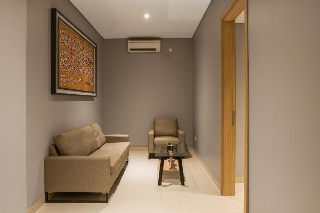 Джаяпура: Batiqa Hotel Jayapura