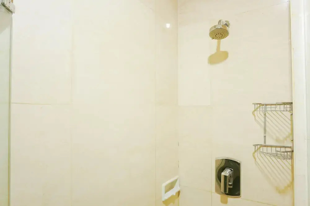 Джакарта: Relax Studio Apartment at Capitol Park Residence