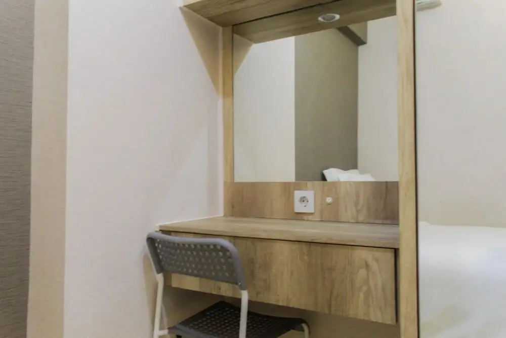 Comfortable Fully Furnished 2BR Bassura City Apartment — фото 1